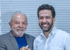O Peso Histórico e Político da Reeleição de Lula, por Marco Aurélio Zaparolli