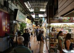 BDMG possibilita investimento de R$ 2,5 milhões em modernização da infraestrutura do Mercado Central de BH