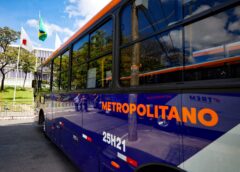 Minas Gerais terá transporte público gratuito no segundo turno das eleições