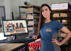 Minas Gerais supera 91 mil empresas abertas até setembro, com serviços puxando crescimento