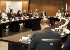 Minas em Transição transmite ao vivo primeira reunião da transição nesta sexta-feira (23/10)