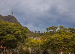Defesa Civil alerta para tempestades e ventos fortes em Minas Gerais neste fim de semana