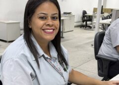MGS abre inscrições para processo seletivo com oportunidades em Minas Gerais e Brasília