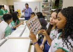 Governo de Minas prorroga inscrições para a 7ª edição do Trilhas de Futuro até 10/11