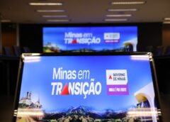 Minas em Transição destaca infraestrutura e educação nesta segunda-feira (26/10)