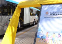 Transporte coletivo terá reforço estratégico para os dias de aplicação do Enem 2026