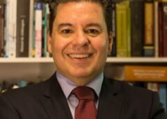 Olavo Alves Ferreira é convidado para Câmara FGV de Arbitragem