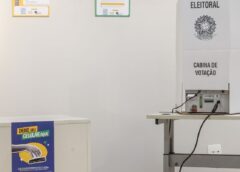 Eleitores de sete cidades escolheram seus prefeitos neste 2º turno