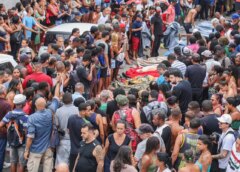 Operação Contenção: DPRJ pede R$ 50 milhões em reparação a moradores