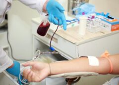 Doação de sangue salva vidas; saiba onde doar em Santos e quais são os requisitos