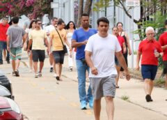 MP pede ao TSE divulgação ampla de mudanças em locais de votação
