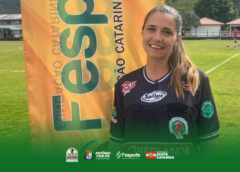 Campeonato Catarinense Escolar de Futebol tem início em Antônio Carlos