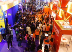 Expo CIEE 2026 bateu a marca de 37,6 mil inscritos nos três dias de evento