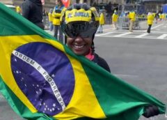 Santista disputa Maratona de Nova Iorque pela sexta vez e quer seu melhor resultado